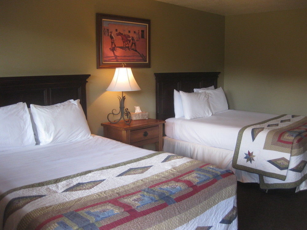 Beaver Creek Lodge Logan Bagian luar foto